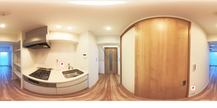 上馬フラワーホーム 307 【東京都三軒茶屋】 の画像3