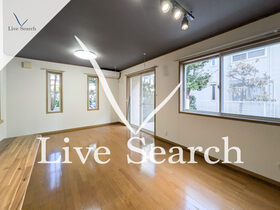 フォレストコートB棟　 3 【東京都お花茶屋駅】 の画像3