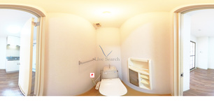 ピュアハイムいとう 205 【東京都南大沢】 の画像3