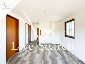 エバーグリーン九番館 202 【千葉県総武本線　都賀駅　徒歩16分】 の画像3