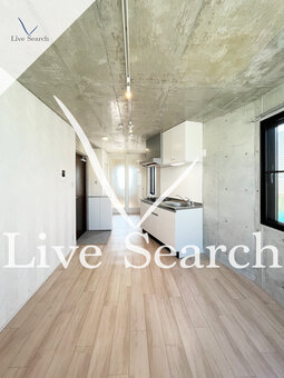 TAKAIDO　ONE 501 【東京都高井戸駅】 の画像3