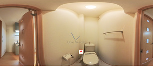 セジュール富士見  103 【埼玉県吹上】 の画像3