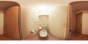 セジュール鶴園 103 【神奈川県相模大野駅】 の画像3