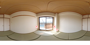 	グリーンプラザ 905 【大阪府	谷町線「千林大宮」徒歩10分】 の画像3