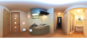 セジュール富士見  105 【埼玉県吹上】 の画像3