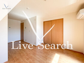 森の丘タウン 201 【千葉県総武本線　都賀駅　バス所要時間9分　戸張作橋バス停　徒歩3分】 の画像3