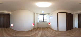 マノー朝霞台 302 【埼玉県朝霞台】 の画像3