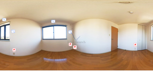 フレグランス皿山A棟 201 【福岡県金山駅】 の画像3