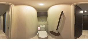 ココン市川 203 【千葉県市川駅】 の画像3