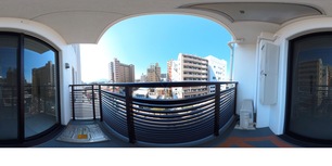 アストア別府 501 【福岡県別府駅】 の画像3