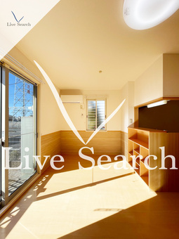 ディア・ドリーム　 B101 【埼玉県吹上】 の画像3