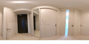 パグーロ城西 602 【福岡県西新駅】 の画像3