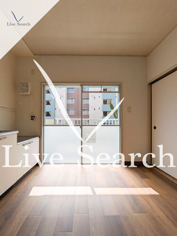 名島団地 312 【福岡県名島駅】 の画像3