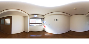 パーク・サイド杉浦　Ⅱ 101 【東京都石神井公園駅】 の画像3