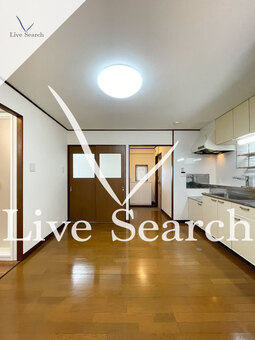 パーク・サイド杉浦　Ⅱ 101 【東京都石神井公園駅】 の画像3