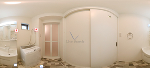 Aries Sakasegawa 101 【兵庫県阪急　逆瀬川】 の画像3