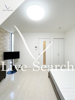 Aries Sakasegawa 101 【兵庫県阪急　逆瀬川】 の画像3