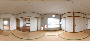 紫団地 157 【福岡県紫駅】 の画像3