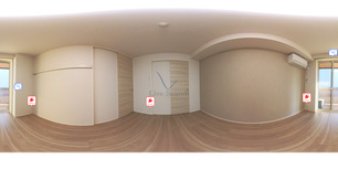 グリシナ 105 【千葉県柏の葉キャンパス駅】 の画像3