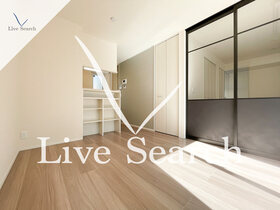 ロイジェント井荻AB棟　B棟 	 102 【東京都井荻駅　】 の画像3