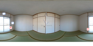 大板井団地 301 【福岡県小郡駅（西鉄天神大牟田線）】 の画像3