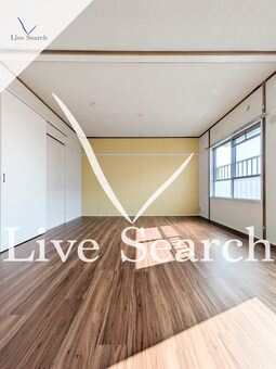 大板井団地 301 【福岡県小郡駅（西鉄天神大牟田線）】 の画像3