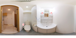 渡辺第2ビル 201 【福岡県博多南駅】 の画像3