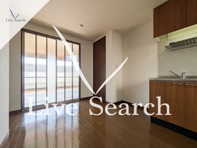 サンフルール 103 【東京都高幡不動】 の画像3