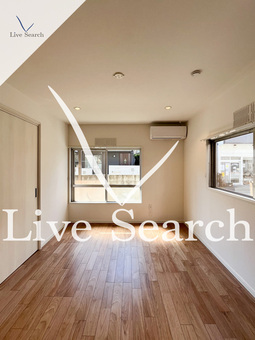 草野荘 101 【東京都大岡山駅】 の画像3