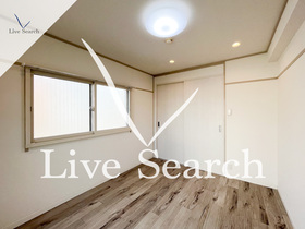 GSハイム第3代々木公園 504 【東京都代々木八幡駅・3分】 の画像3