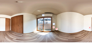 シティガーデン五軒家 201 【愛知県地下鉄鶴舞線「川名」駅】 の画像3