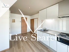 シティガーデン五軒家 201 【愛知県地下鉄鶴舞線「川名」駅】 の画像3