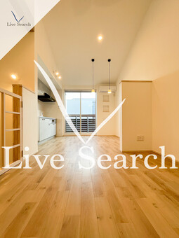 SILVERADO方南 202 【東京都方南町】 の画像3