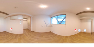 SILVERADO方南 203 【東京都方南町】 の画像3