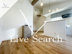 SILVERADO方南 203 【東京都方南町】 の画像3