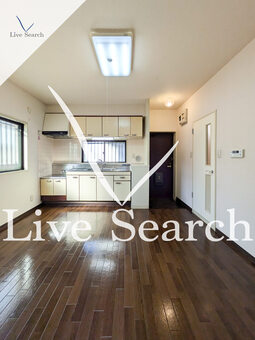 グランステイツ 106 【東京都一橋学園駅】 の画像3