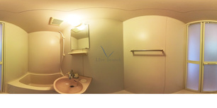 	クローバーハイム 102 【大阪府	今里筋線「瑞光四丁目」徒歩5分】 の画像3