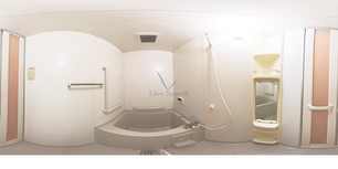 パークサイド西船B 107 【千葉県西船橋駅】 の画像3