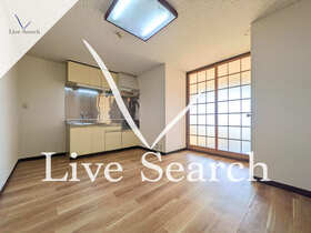 ベルファースト府中 303 【東京都是政駅】 の画像3