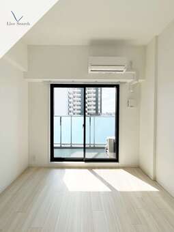 S-RESIDENCE高井田beleta 904 【大阪府深江橋駅】 の画像3