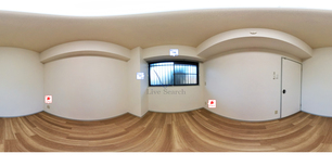 カルムメゾン 1B 【愛知県瑞穂運動場東駅】 の画像3