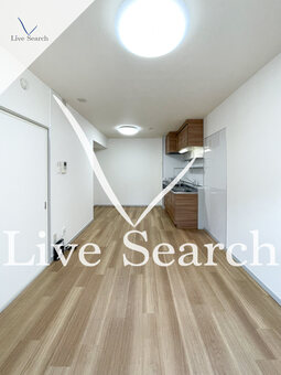 カルムメゾン 1B 【愛知県瑞穂運動場東駅】 の画像3