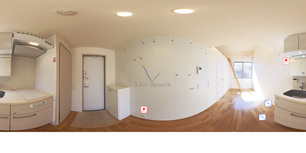 ブランコート祖師ヶ谷大蔵 202 【東京都祖師ヶ谷大蔵駅】 の画像3