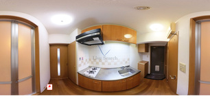 ルーブル豊玉Ⅱ 308 【東京都練馬駅】 の画像3