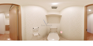 Room 結　豊中駅前 502 【大阪府豊中駅】 の画像3