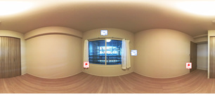 馬事公苑ヒルズ 205 【東京都千歳船橋駅】 の画像3