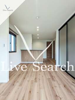 キャンベルハウス D202 【福岡県西鉄天神大牟田線 大橋駅 徒歩90分】 の画像3