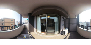 セイル江坂公園 1101 【大阪府江坂駅】 の画像3