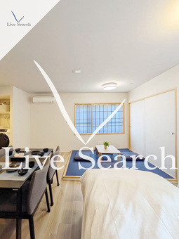 Seed　INN　Haneda　Terrace 201 【東京都糀谷駅】 の画像3