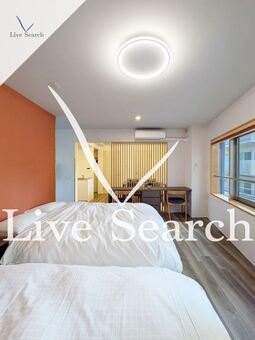 Seed　INN　Haneda　Terrace 302 【東京都糀谷駅】 の画像3